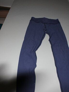 Blue Ivivva Athletic Pants Size 10